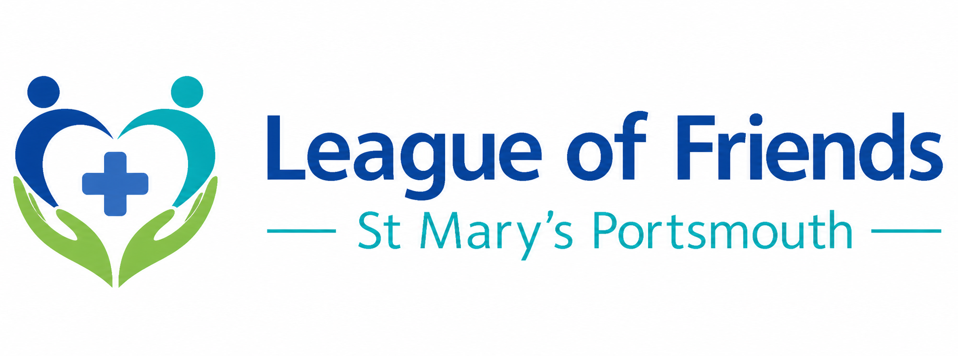 League of Friends, St Mary's Portsmouth